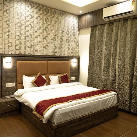 Hotel The Florence Chamba (Himachal Pradesh) Exterior foto