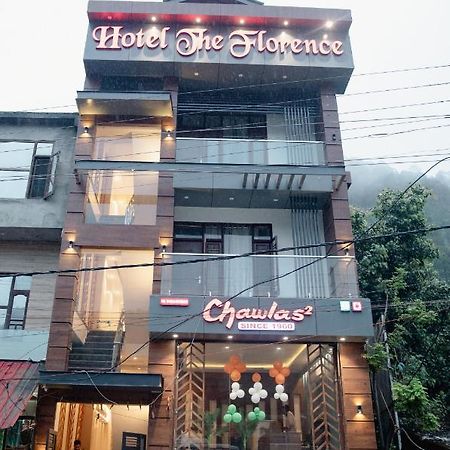 Hotel The Florence Chamba (Himachal Pradesh) Exterior foto