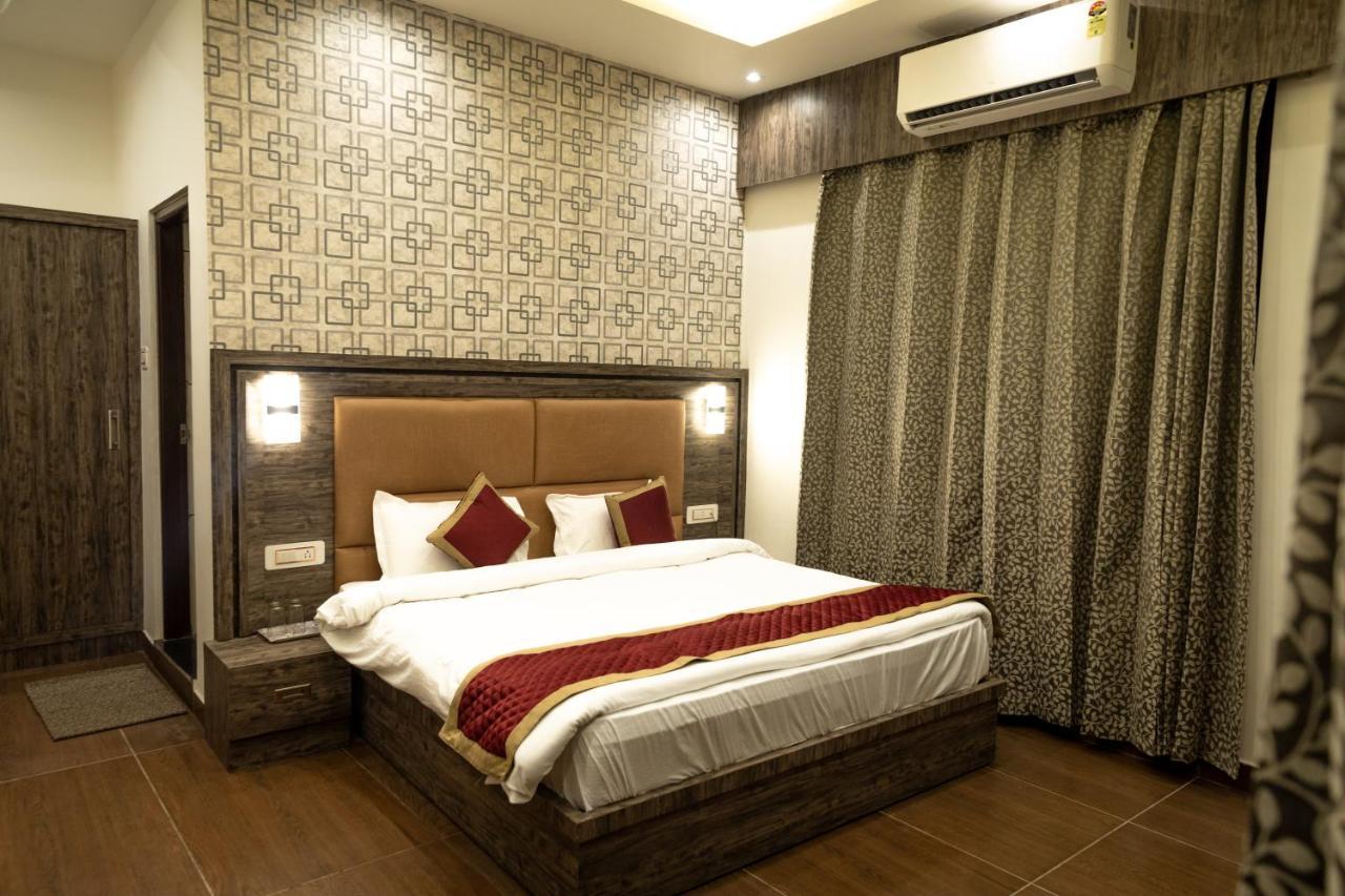 Hotel The Florence Chamba (Himachal Pradesh) Exterior foto
