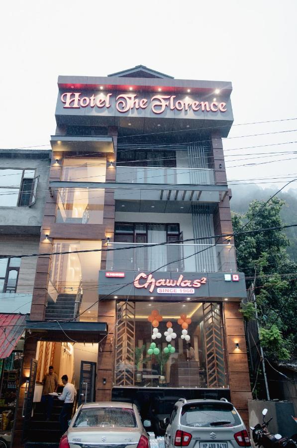 Hotel The Florence Chamba (Himachal Pradesh) Exterior foto