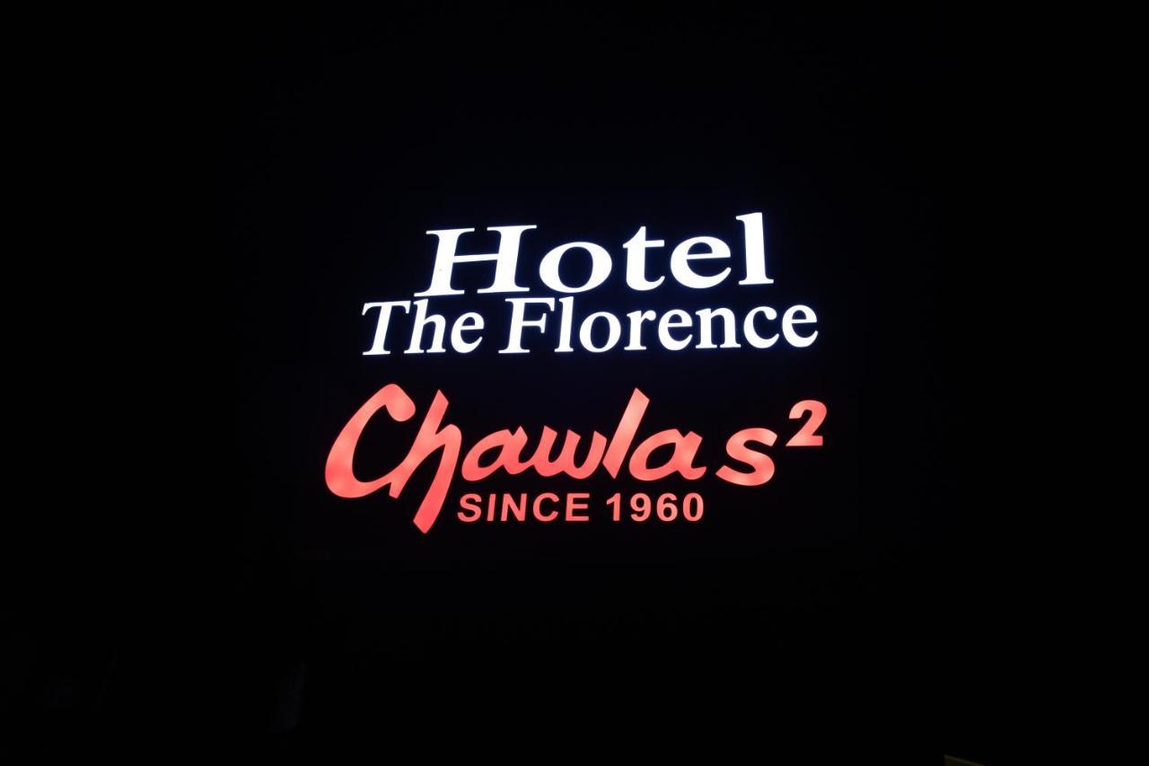 Hotel The Florence Chamba (Himachal Pradesh) Exterior foto
