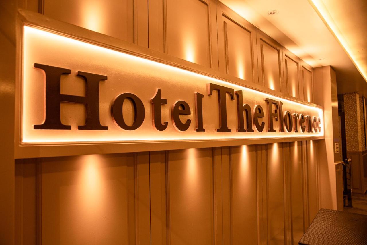 Hotel The Florence Chamba (Himachal Pradesh) Exterior foto
