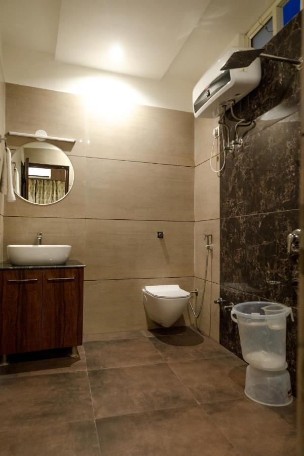 Hotel The Florence Chamba (Himachal Pradesh) Exterior foto