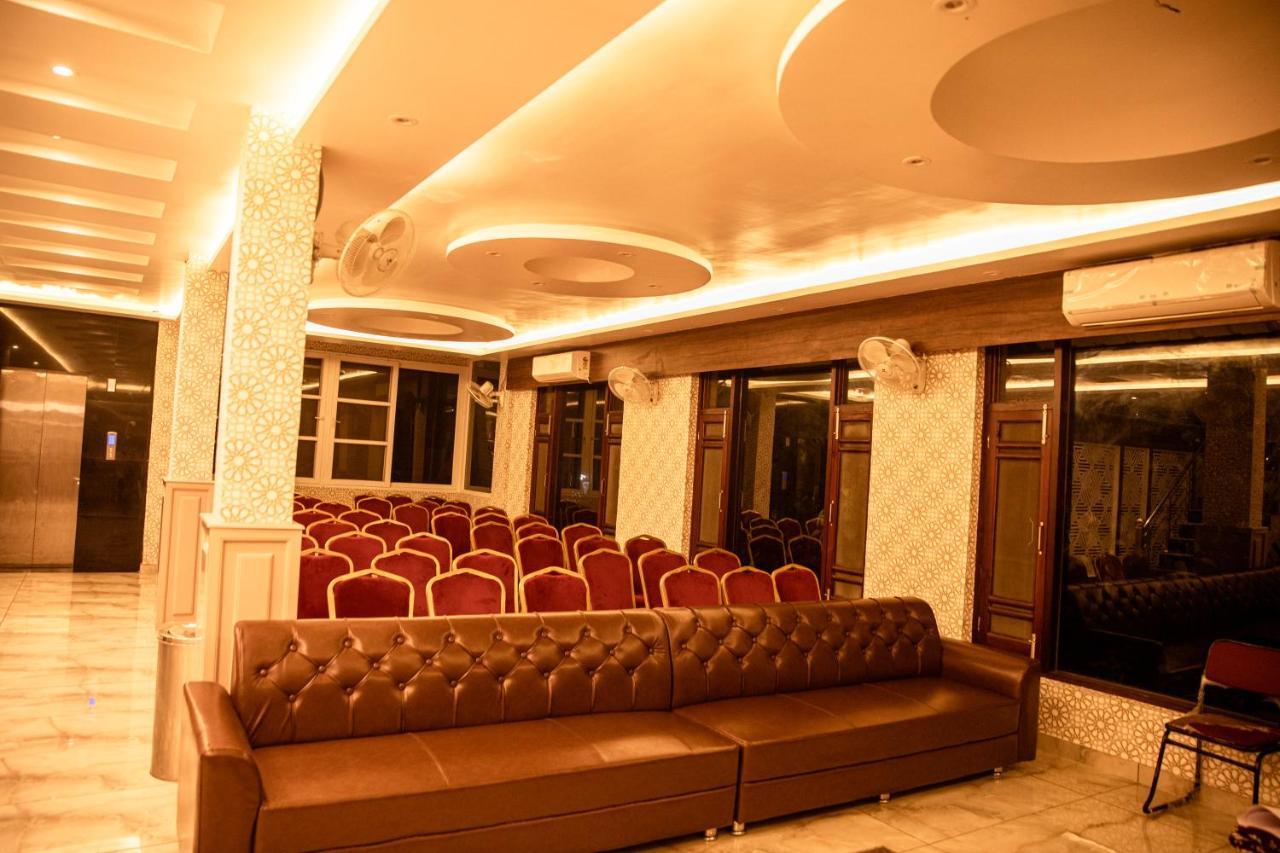 Hotel The Florence Chamba (Himachal Pradesh) Exterior foto