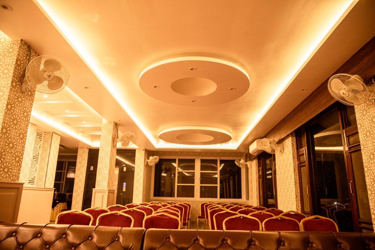 Hotel The Florence Chamba (Himachal Pradesh) Exterior foto