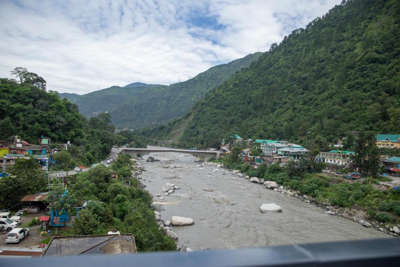 Hotel The Florence Chamba (Himachal Pradesh) Exterior foto