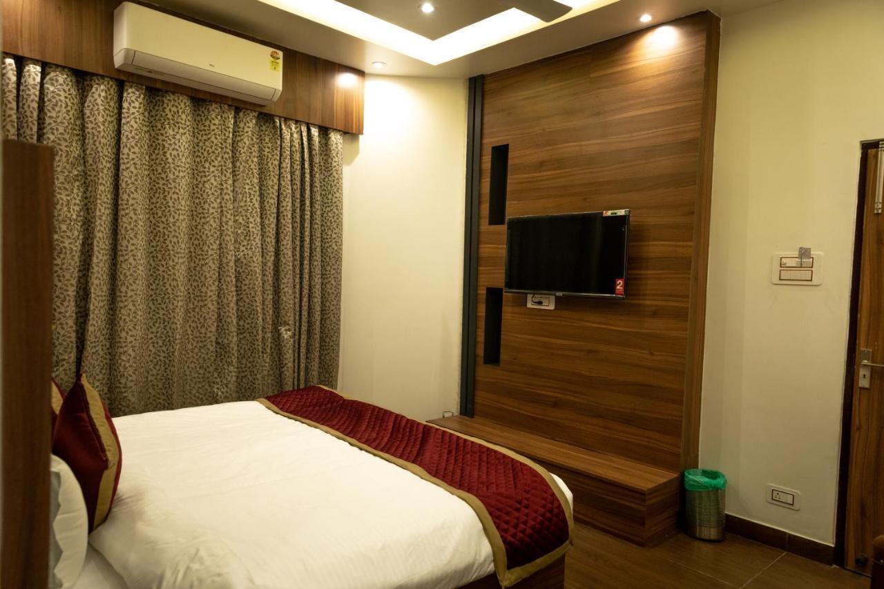 Hotel The Florence Chamba (Himachal Pradesh) Exterior foto